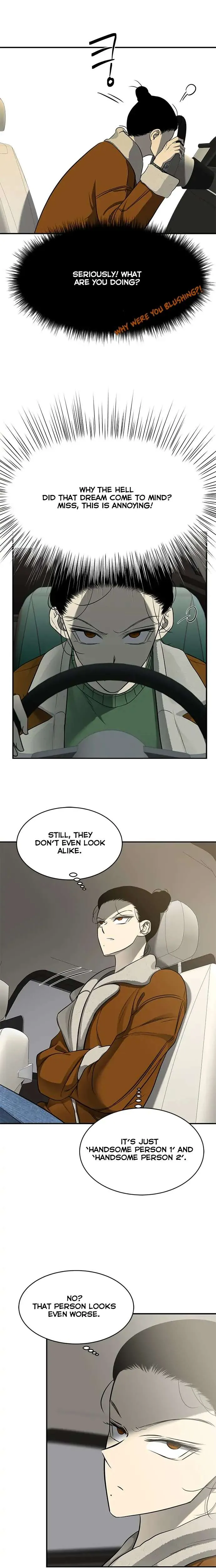Read Olgami chapter 118 image 15 on Lezhin