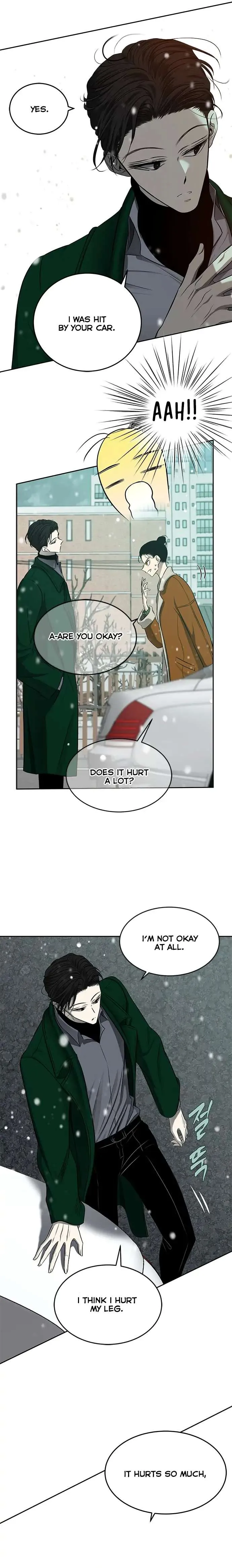 Read Olgami chapter 118 image 19 on Lezhin