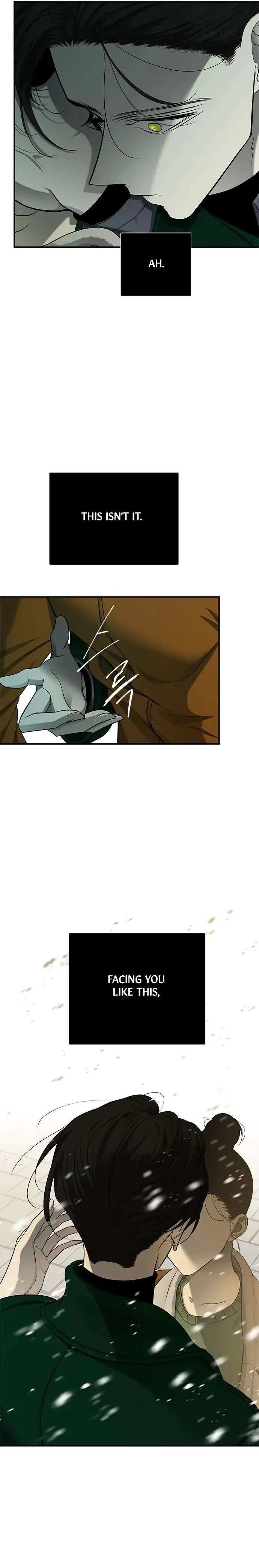 Read Olgami chapter 118 image 2 on Lezhin