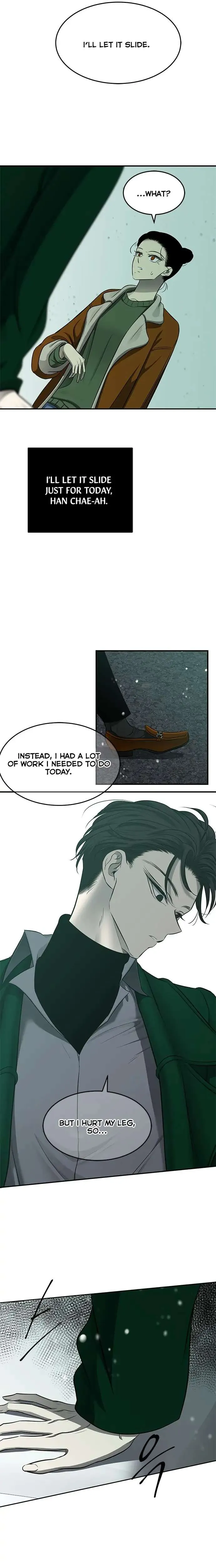 Read Olgami chapter 118 image 21 on Lezhin