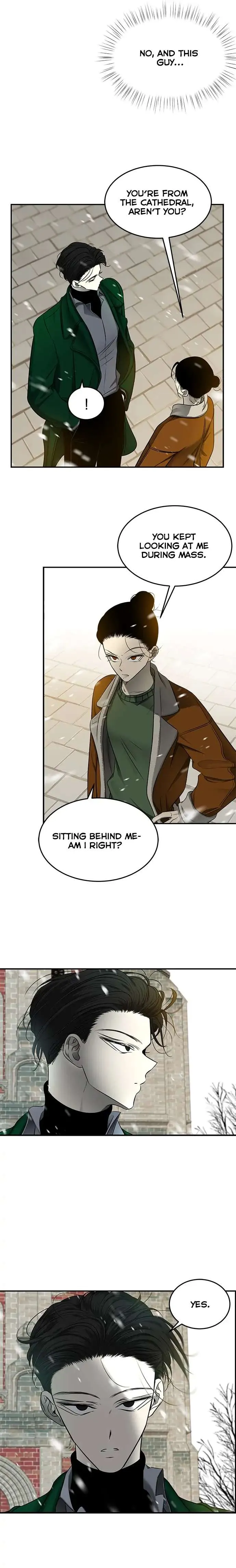 Read Olgami chapter 118 image 4 on Lezhin