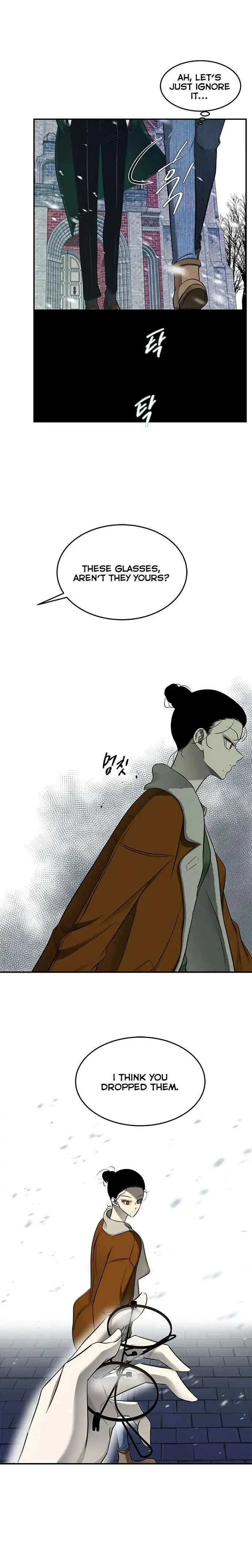 Read Olgami chapter 118 image 6 on Lezhin