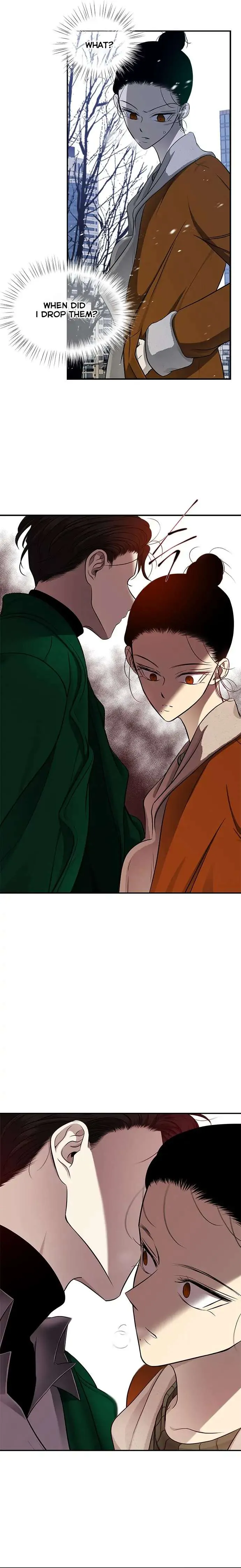 Read Olgami chapter 118 image 7 on Lezhin