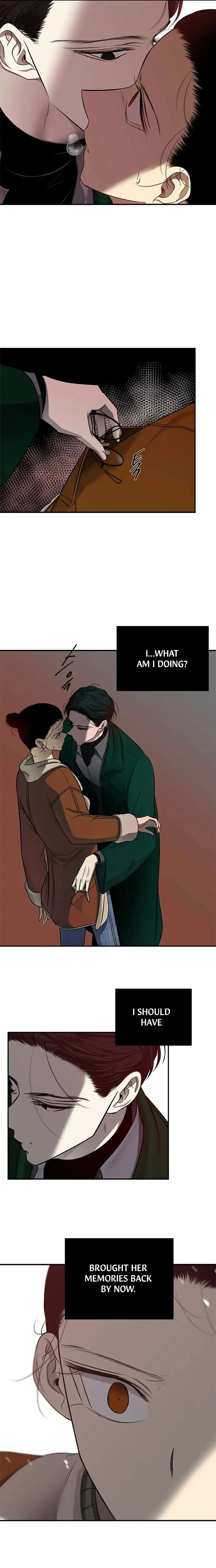 Read Olgami chapter 118 image 8 on Lezhin