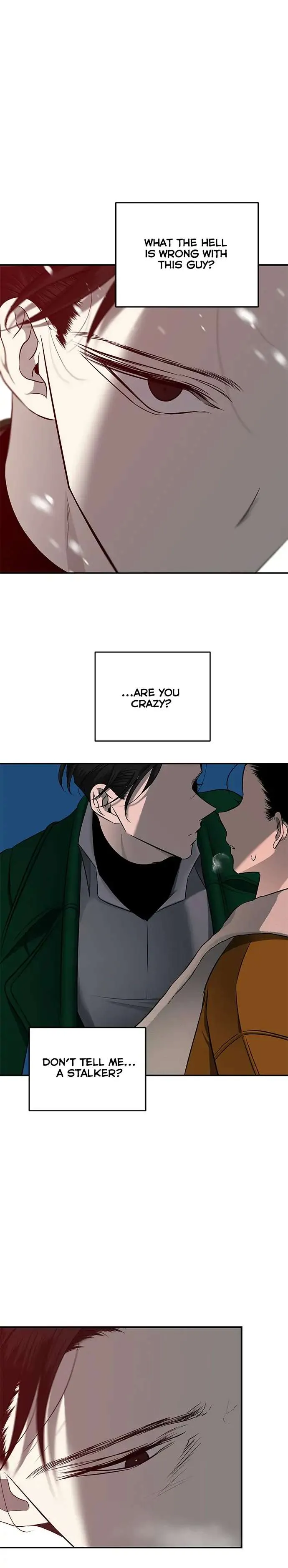 Read Olgami chapter 118 image 9 on Lezhin