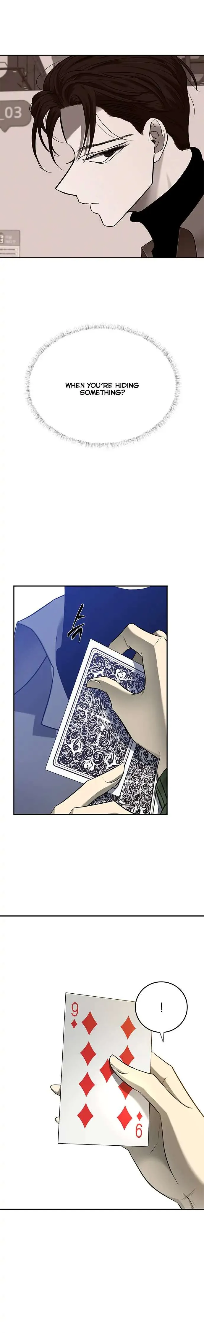 Read Olgami chapter 119 image 11 on Lezhin