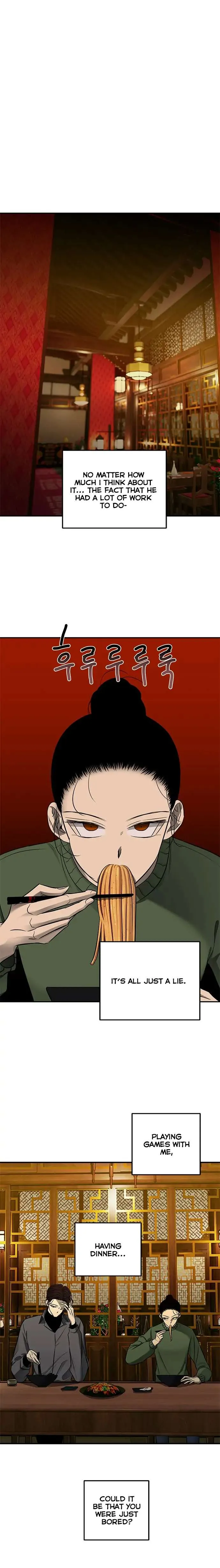 Read Olgami chapter 119 image 13 on Lezhin