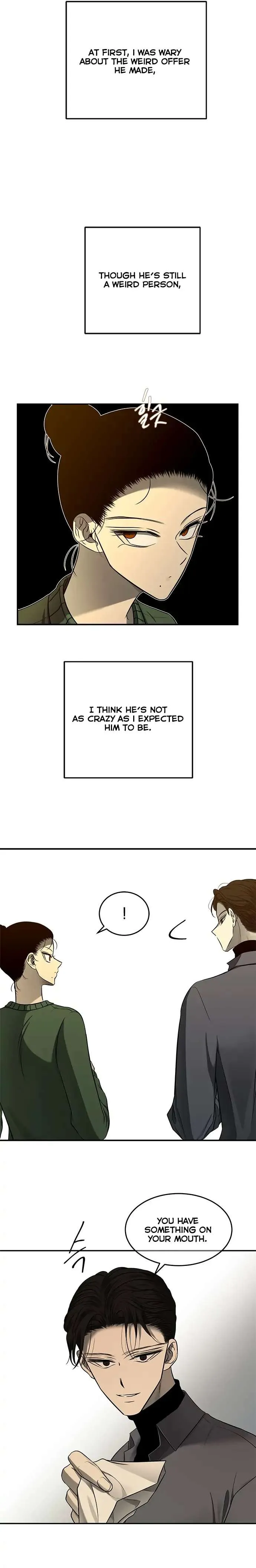 Read Olgami chapter 119 image 15 on Lezhin