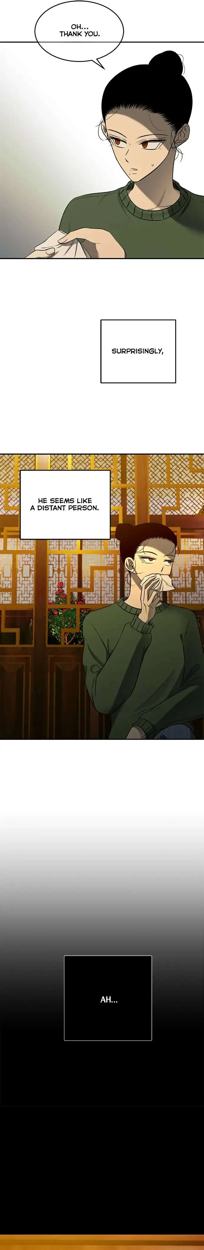 Read Olgami chapter 119 image 16 on Lezhin