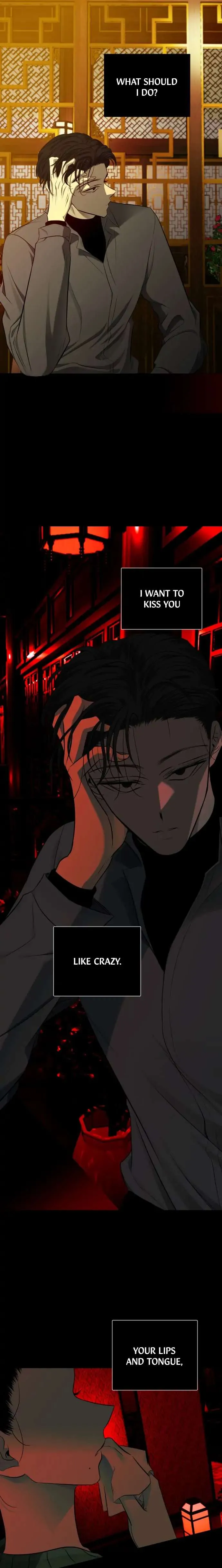 Read Olgami chapter 119 image 17 on Lezhin