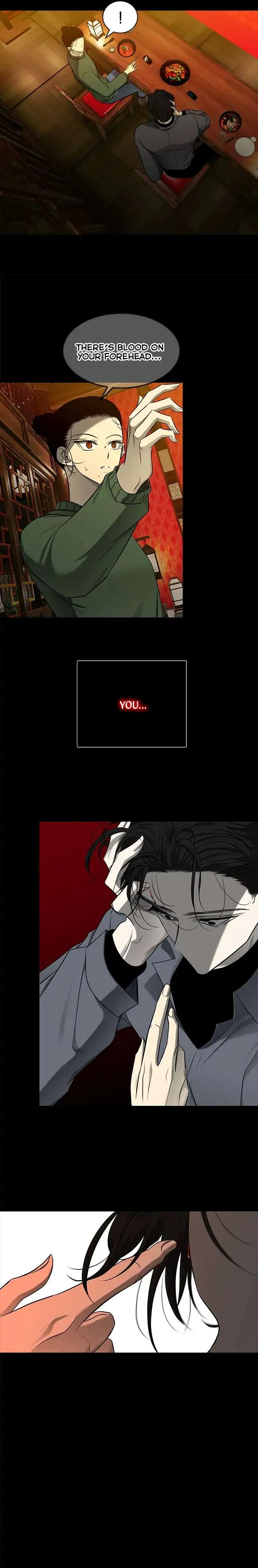 Read Olgami chapter 119 image 19 on Lezhin