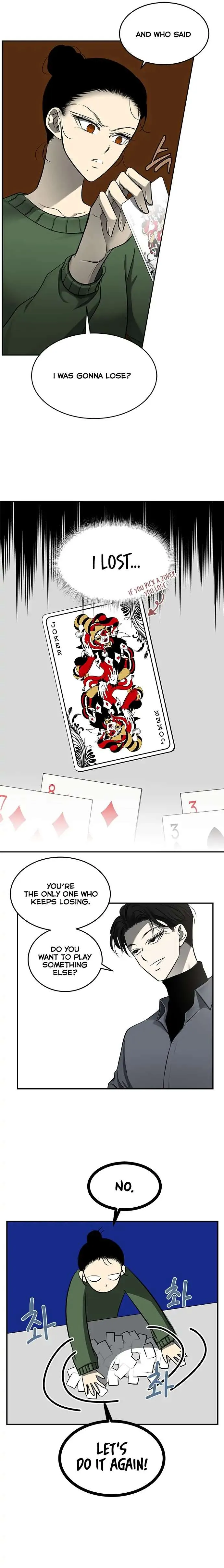 Read Olgami chapter 119 image 2 on Lezhin