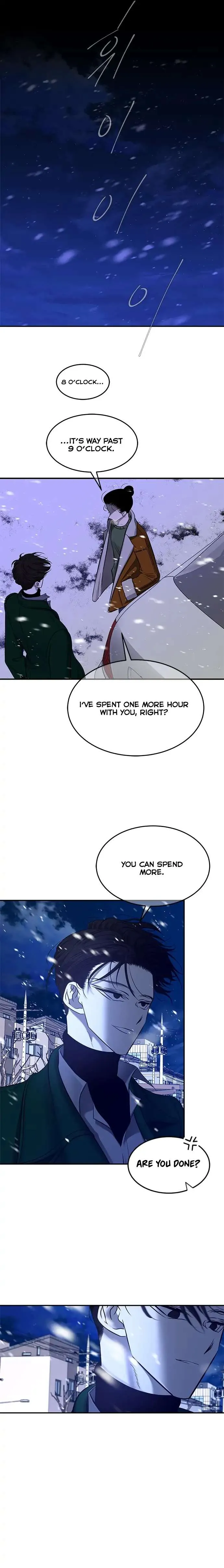 Read Olgami chapter 119 image 22 on Lezhin