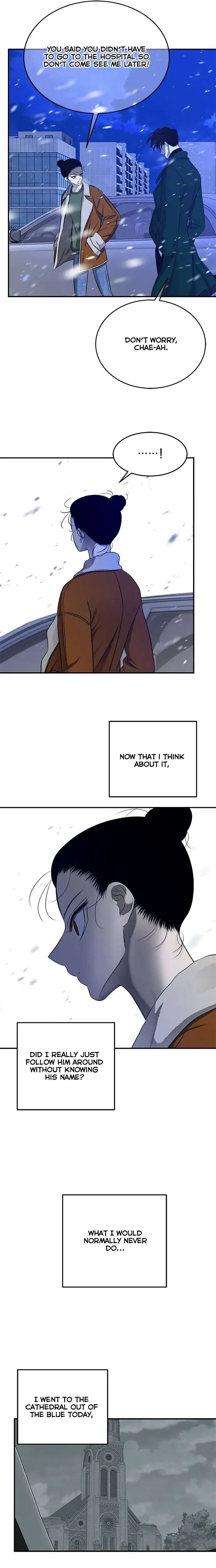 Read Olgami chapter 119 image 23 on Lezhin