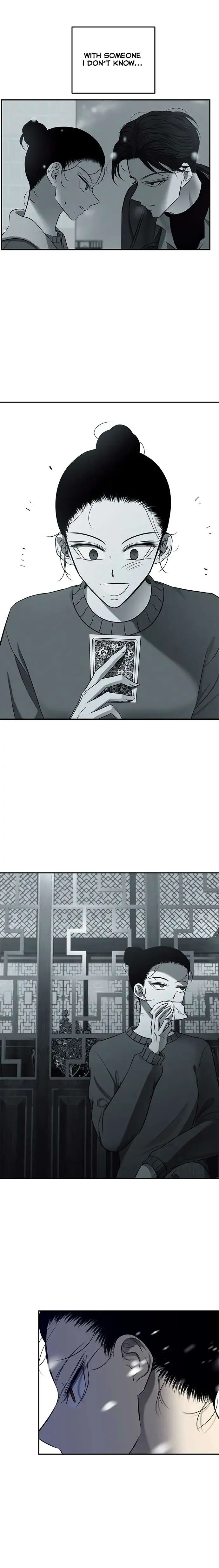 Read Olgami chapter 119 image 24 on Lezhin