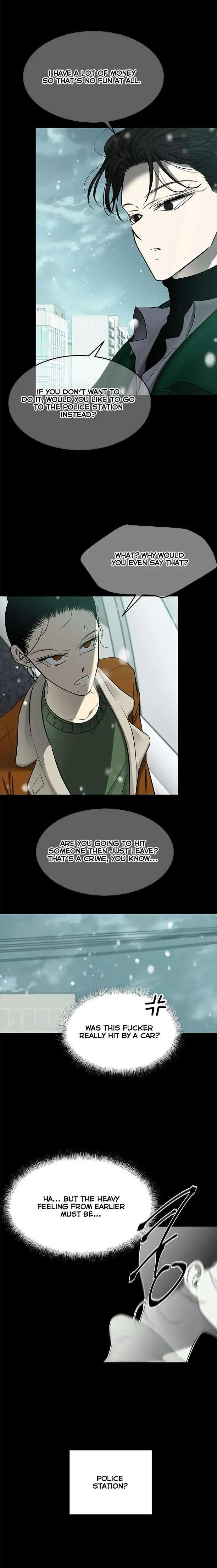 Read Olgami chapter 119 image 4 on Lezhin
