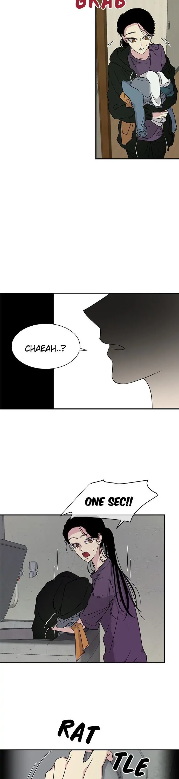 Read Olgami chapter 12 image 1 on Lezhin