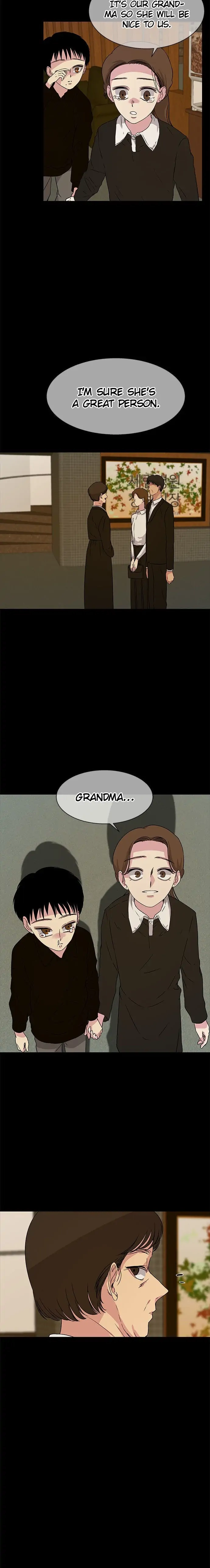 Read Olgami chapter 12 image 25 on Lezhin