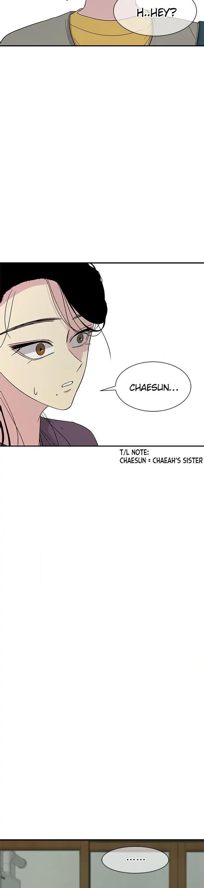 Read Olgami chapter 12 image 3 on Lezhin
