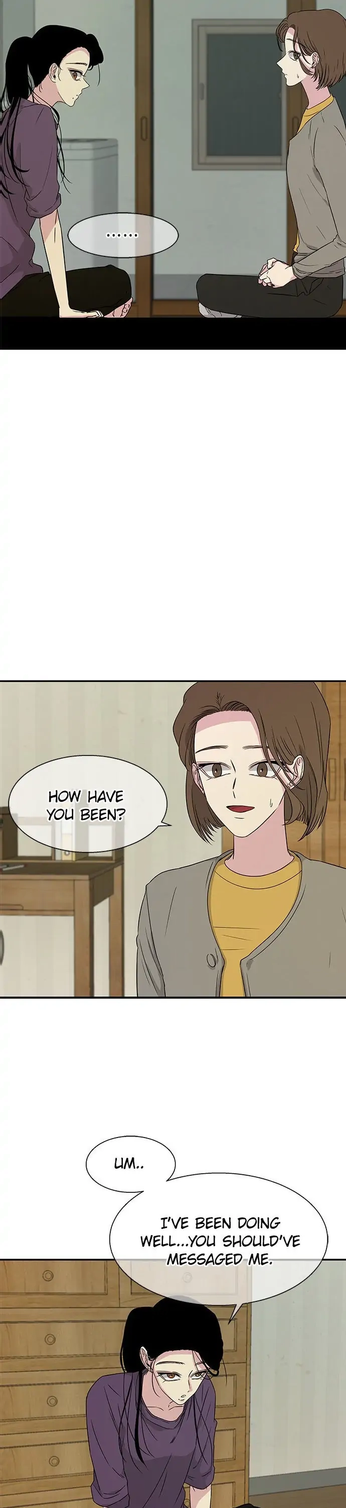 Read Olgami chapter 12 image 4 on Lezhin
