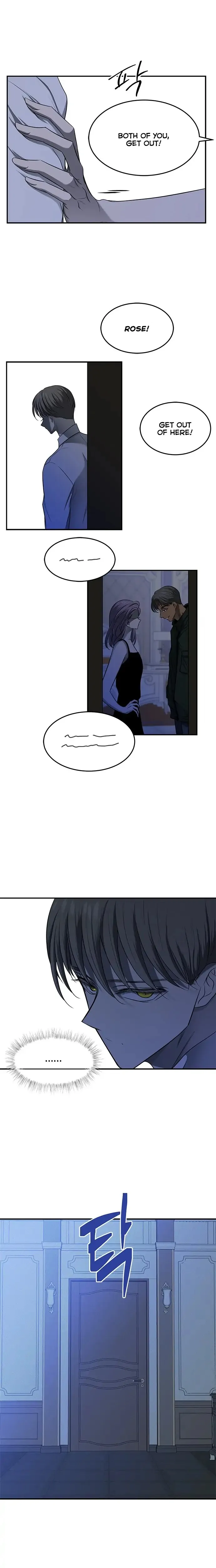 Read Olgami chapter 120 image 10 on Lezhin