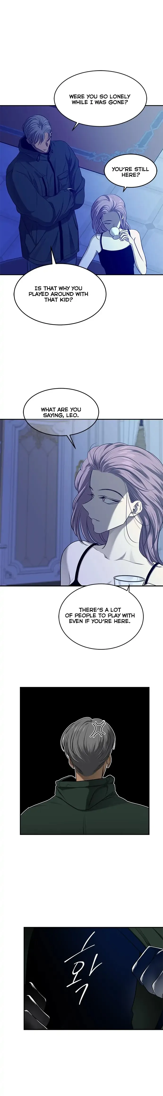 Read Olgami chapter 120 image 11 on Lezhin