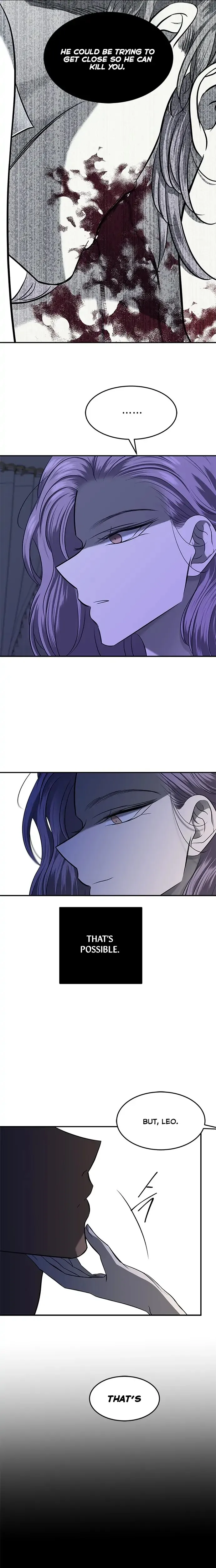 Read Olgami chapter 120 image 14 on Lezhin