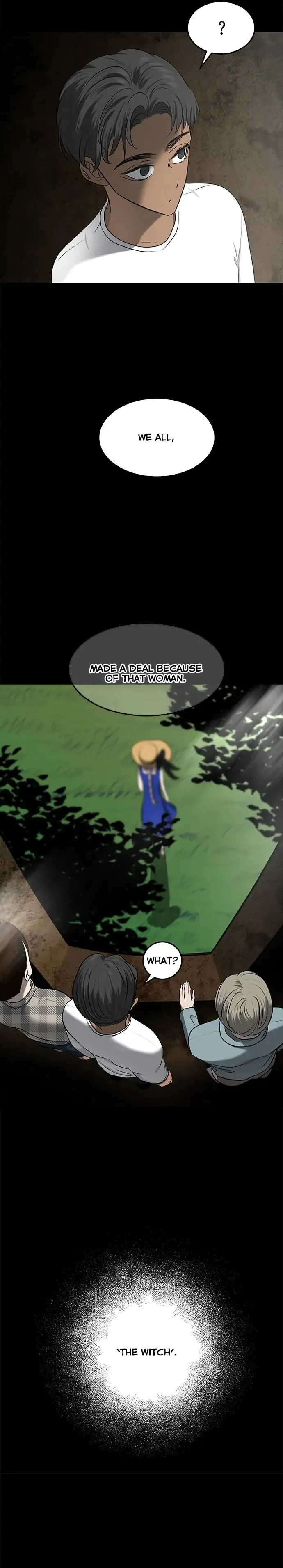 Read Olgami chapter 120 image 16 on Lezhin