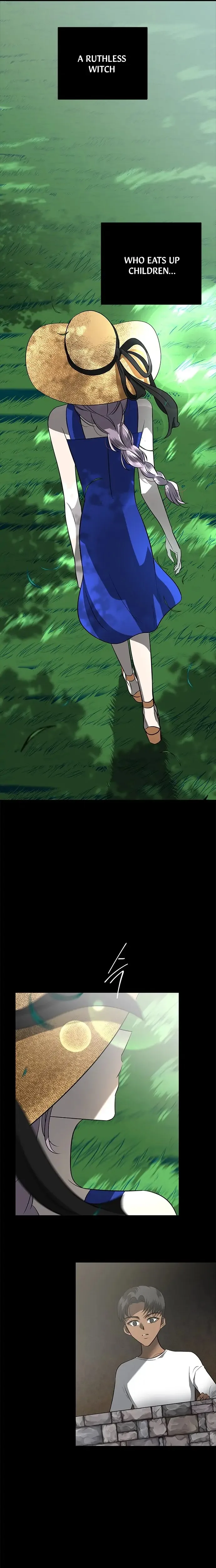Read Olgami chapter 120 image 17 on Lezhin