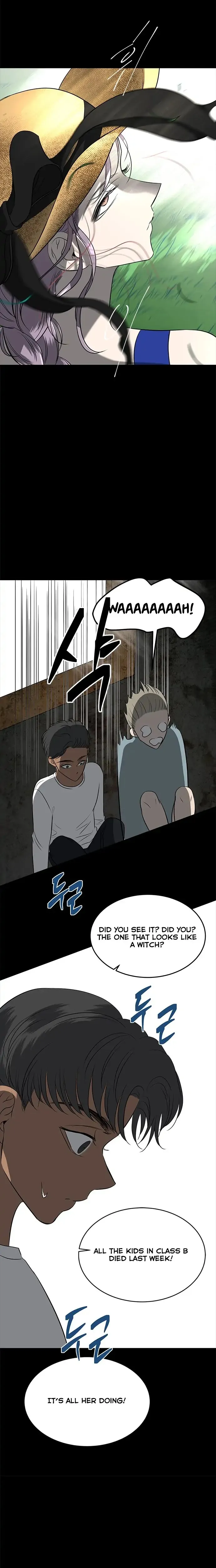 Read Olgami chapter 120 image 18 on Lezhin