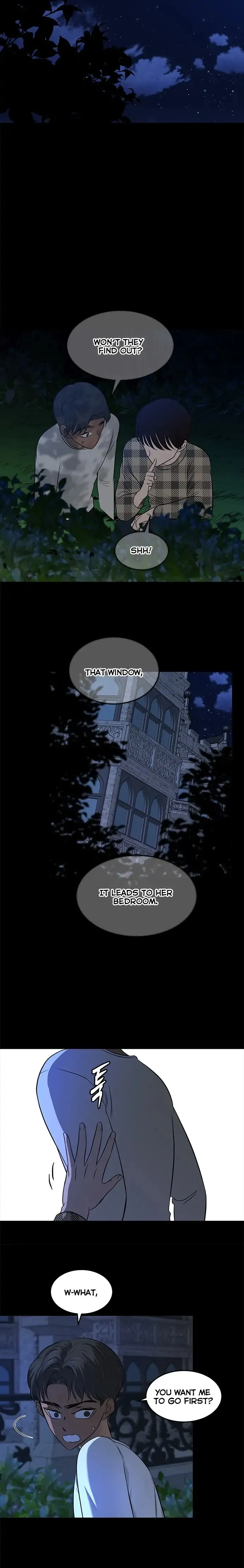 Read Olgami chapter 120 image 20 on Lezhin
