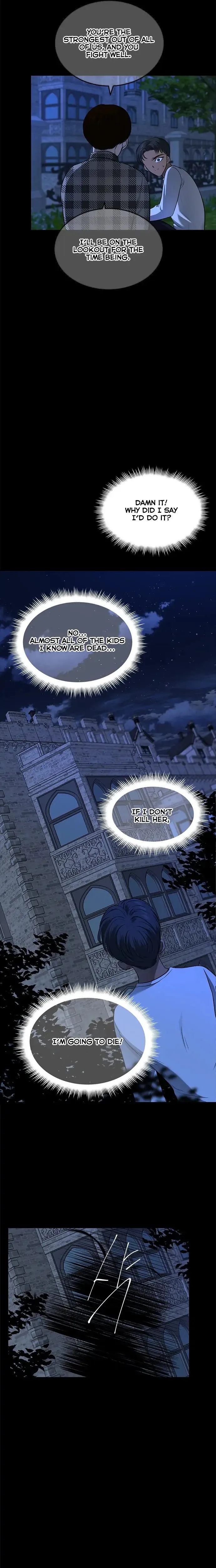 Read Olgami chapter 120 image 21 on Lezhin