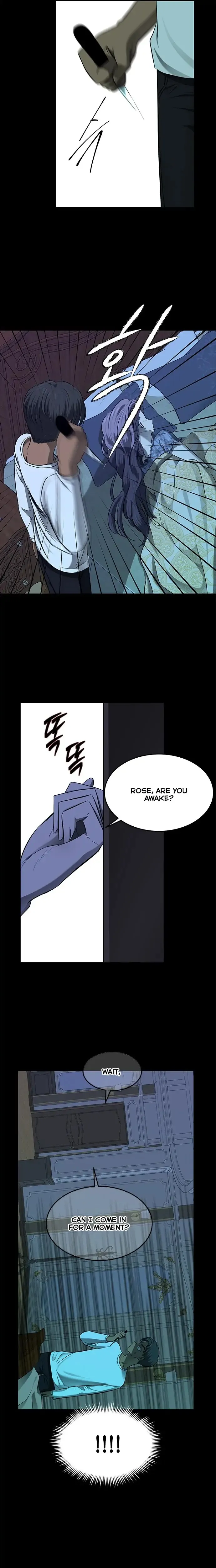 Read Olgami chapter 120 image 23 on Lezhin
