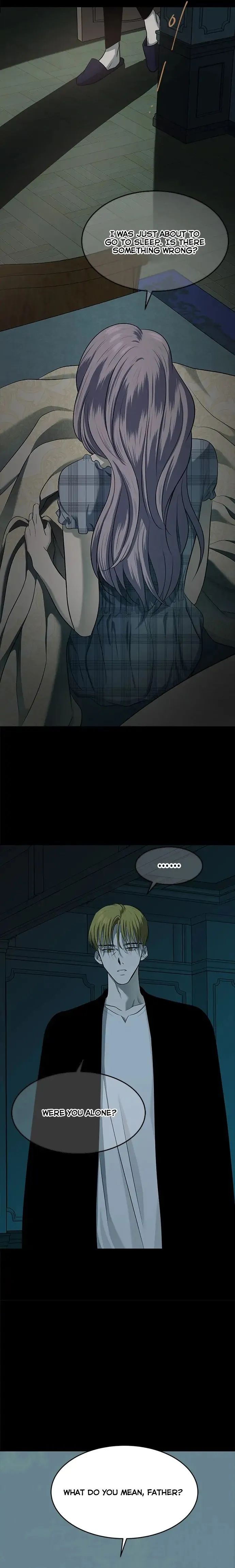 Read Olgami chapter 120 image 25 on Lezhin