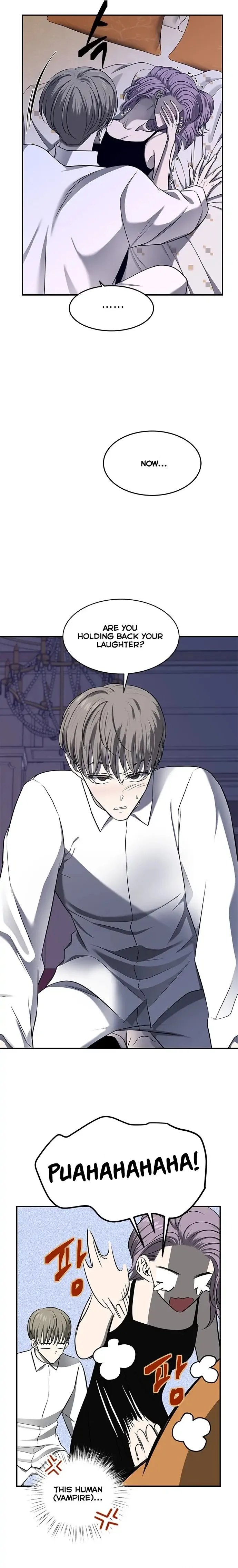 Read Olgami chapter 120 image 3 on Lezhin