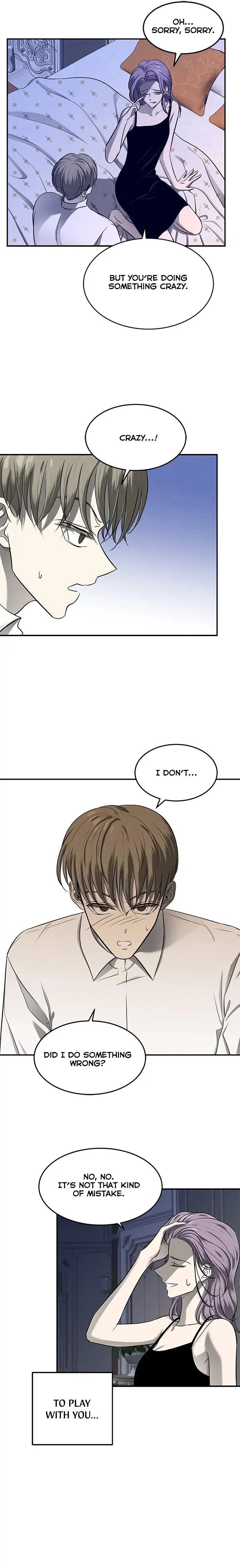 Read Olgami chapter 120 image 4 on Lezhin