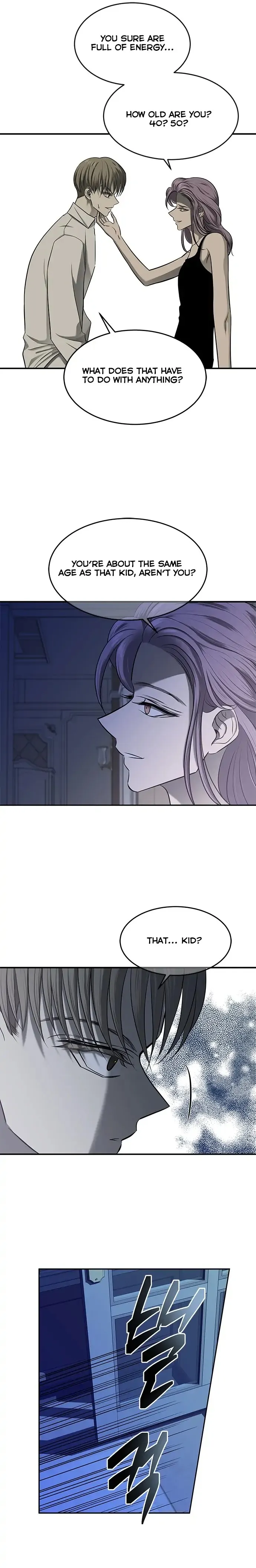 Read Olgami chapter 120 image 6 on Lezhin