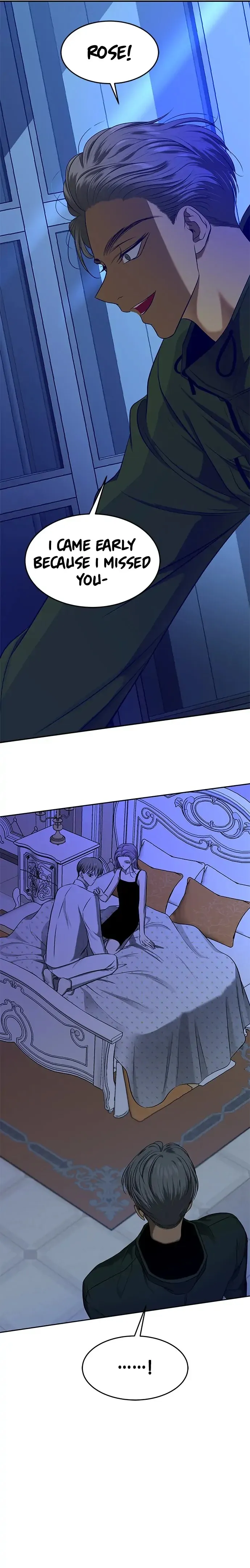 Read Olgami chapter 120 image 7 on Lezhin