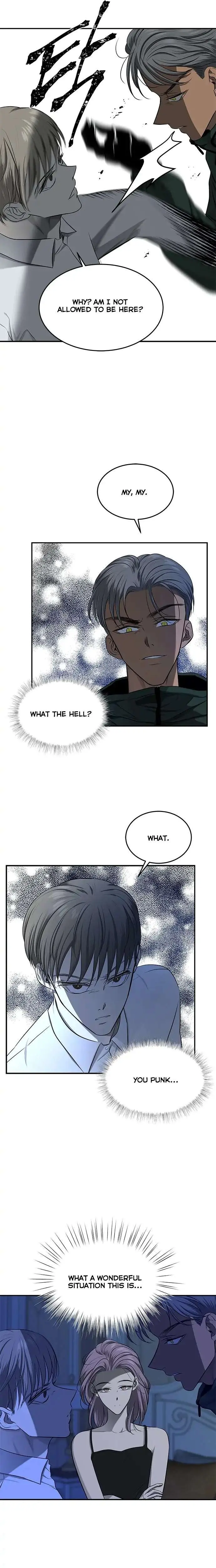 Read Olgami chapter 120 image 9 on Lezhin