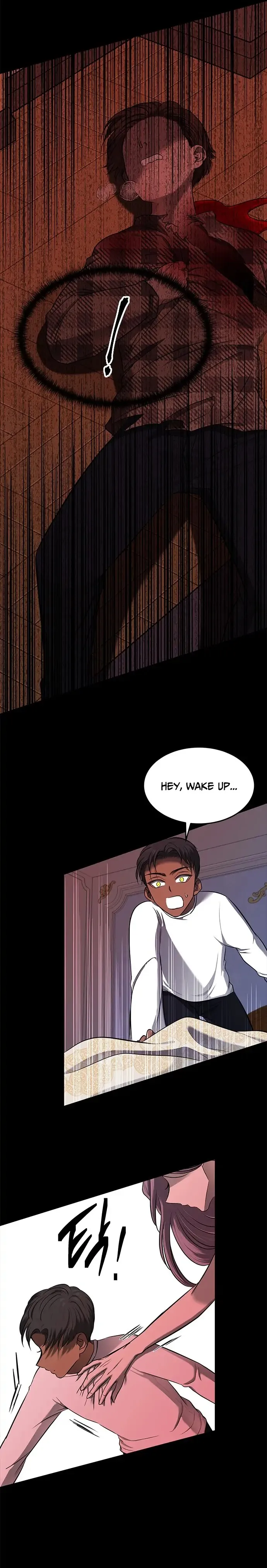 Read Olgami chapter 121 image 10 on Lezhin