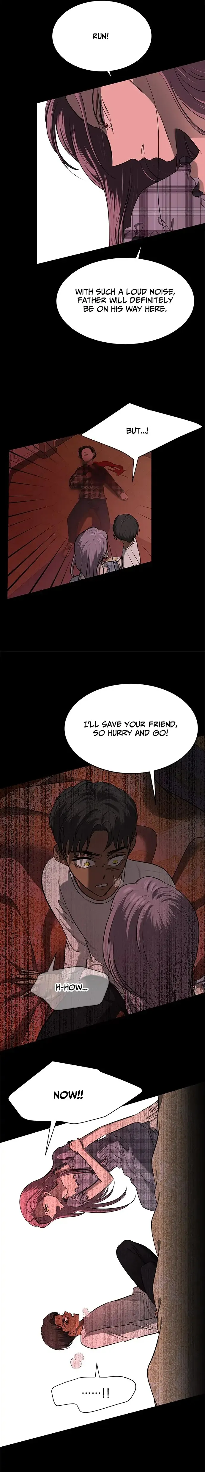 Read Olgami chapter 121 image 11 on Lezhin