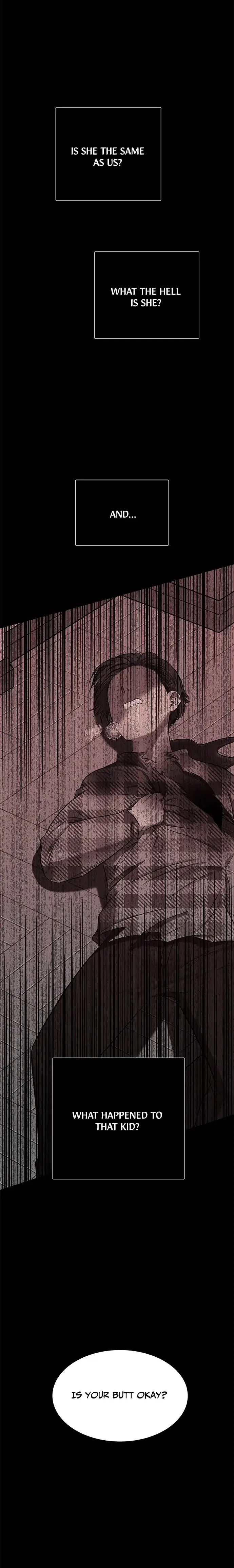 Read Olgami chapter 121 image 14 on Lezhin