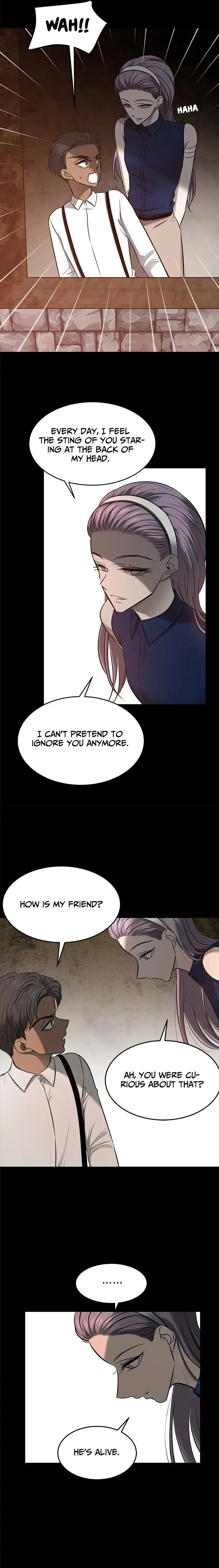 Read Olgami chapter 121 image 15 on Lezhin