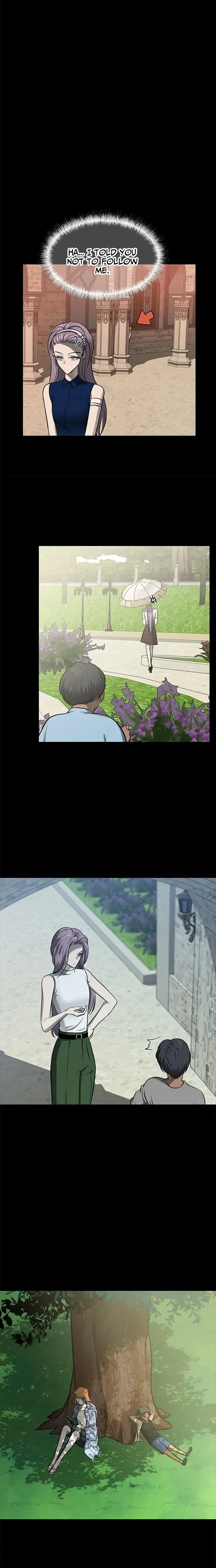 Read Olgami chapter 121 image 17 on Lezhin