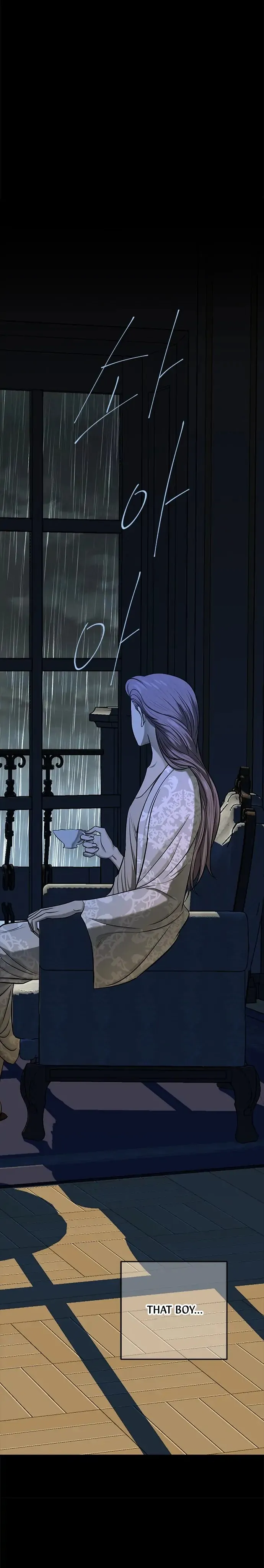Read Olgami chapter 121 image 20 on Lezhin