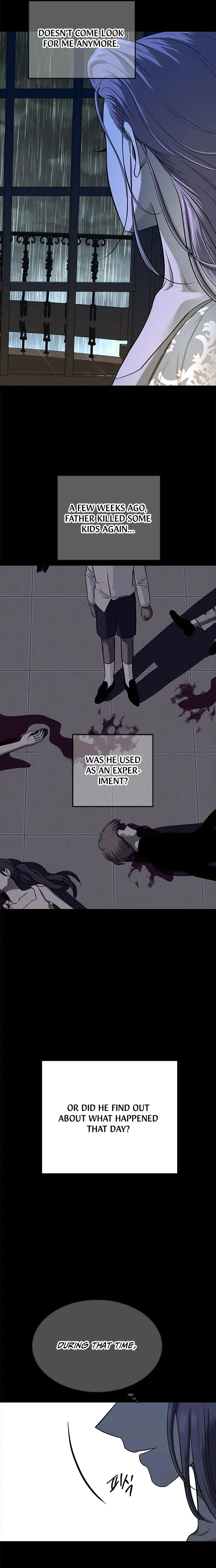 Read Olgami chapter 121 image 21 on Lezhin