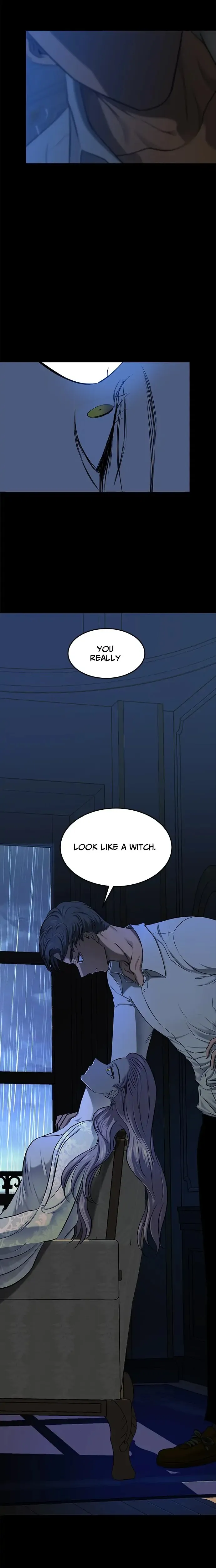 Read Olgami chapter 121 image 27 on Lezhin