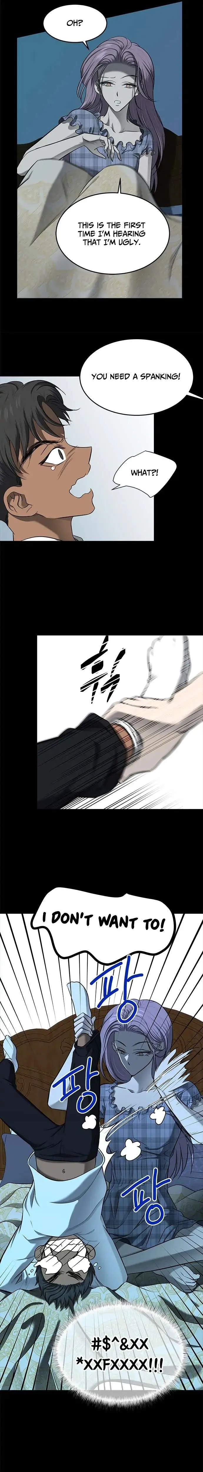 Read Olgami chapter 121 image 5 on Lezhin