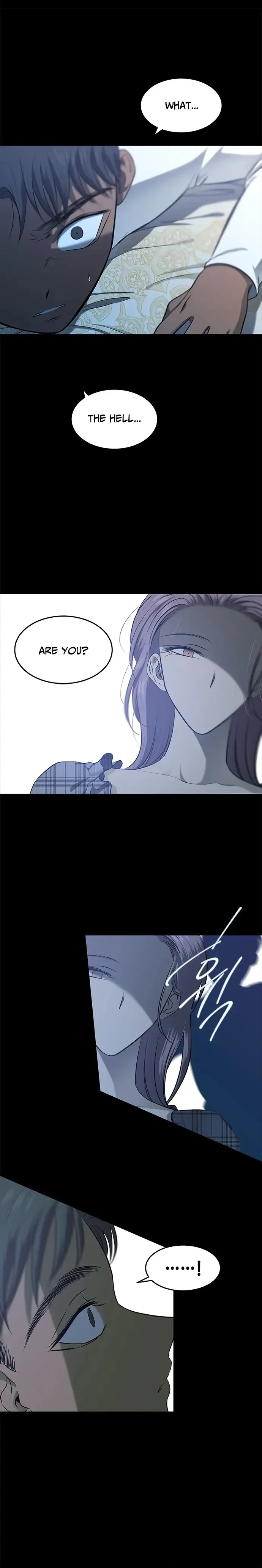 Read Olgami chapter 121 image 7 on Lezhin