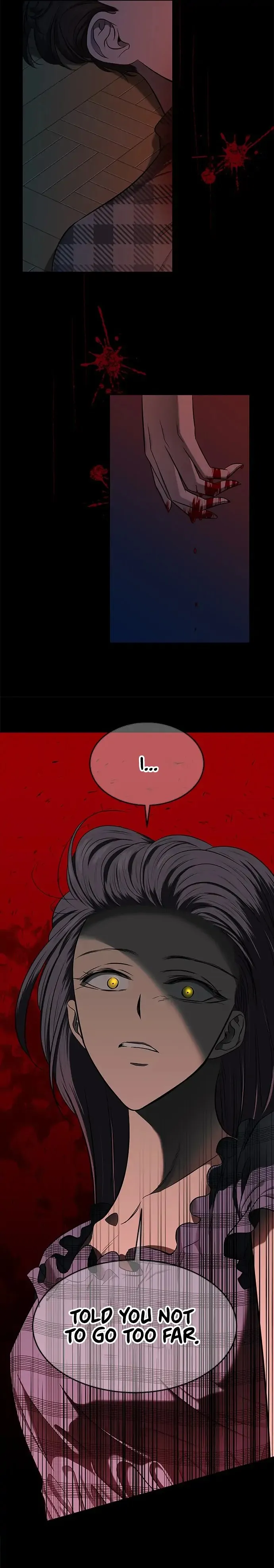 Read Olgami chapter 121 image 9 on Lezhin
